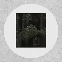 Fairy Fairycore Aesthetic  Goblincore Cottagecore Patch