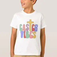 Easter Vibes - Easter  T-Shirt