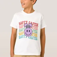 Hoppy Easter - Easter  T-Shirt