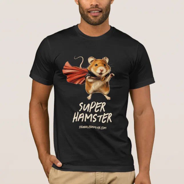 Super Hamster