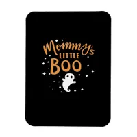 Mommy’s Little Boo - Happy Halloween Magnet