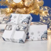 Wrapping Paper