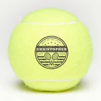 King of the Court Name Established Date Tennis Balls