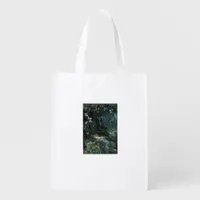 Fairy Grunge Fairycore Aesthetic  Cottagecore Gobl Grocery Bag