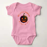 T-Shirt Baby Bodysuit