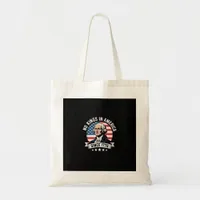 No Kings In America Since 1776 Funny Freedom Vibe Tote Bag