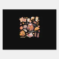 Tis The Season Pumpkin Autumn Fall Yall Leaves Tha Sign