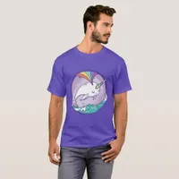 Magical Narwhal T-Shirt