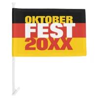 Oktoberfest Octoberfest German Flag