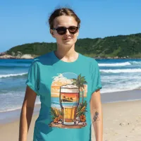 Custom Cruise Summer Vacation T-Shirt