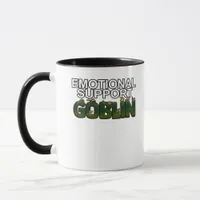 Support Goblin Classic Mug