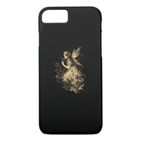 Fairy Grunge Goblincore Cottagecore Fairycore Whim iPhone 8/7 Case