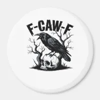 F-Caw-F Essential Minimal Clean Magnet