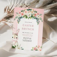 Easter Brunch Invitation