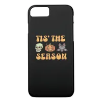 Tis The Season Halloween iPhone 8/7 Case