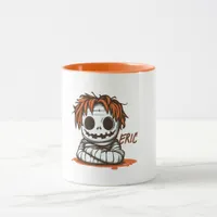 Monster Kid Mug