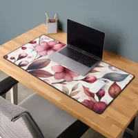 Cherry Blossom Desk Mat