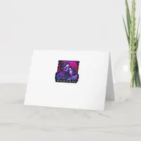 Till Death Do Us Part Classic – Grim Reaper Romanc Card