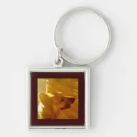 Shine On Me German Shepherd #2 Keychain