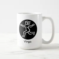 Mug - Virgo