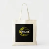 Trumpkin Needs Your Tote Bag