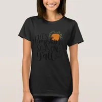 It’s Pumpkin Season Y’all T-Shirt
