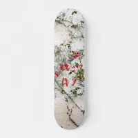 IVY SKATEBOARD