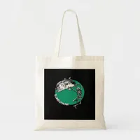 Till Death Us Do Part Classic Tote Bag