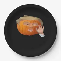 Trumpkin Design Basic & Classic Paper Plates