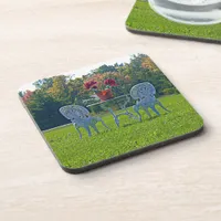 Meadow of Love Beverage Coaster
