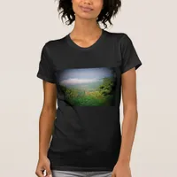 North Georgia Mountains, USA T-Shirt