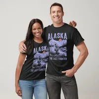 Alaska Bears Wilderness Adventure Tee