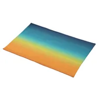 Southwest Sunset Placemat