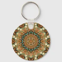 RepsycleART Series  #015 Keychain