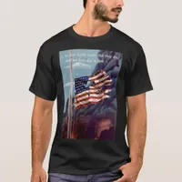 Fallen But Not Forgotten T-Shirt