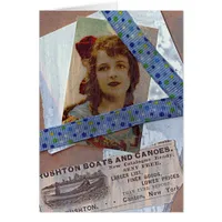 Rushton Boats and Canoes ATC