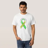 Multiple Chemical Sensitivity Disorder MCSD Shirt
