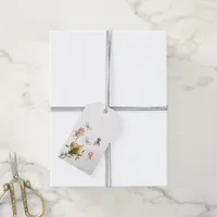 Fairies and fantasy gift tags 
