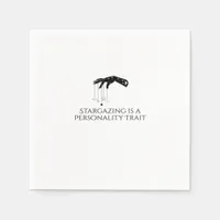 Whimsigoth Ink – Mystical Forests, Moons Magic Cla Napkins