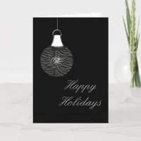 Corporate Christmas Cards