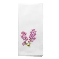 Napkin - Lilac Blossoms