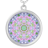 Mandala Jewels Necklace