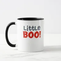 Little Boo Creative Casual Mug