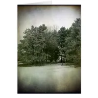 Winter Time