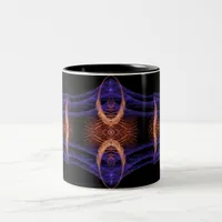 FRACTALARTS #002 MUG