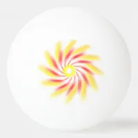 Ping Pong Ball - Pinwheel