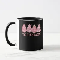 Tis The Season Creative Casual Mug