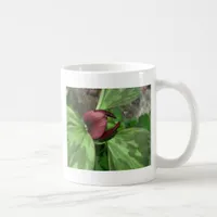Wildflower Coffee Mug