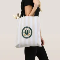 Customizable Camp Bachelorette Weekend Tote Bag