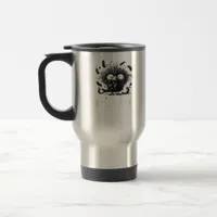 Crow F-Caw-F Travel Mug